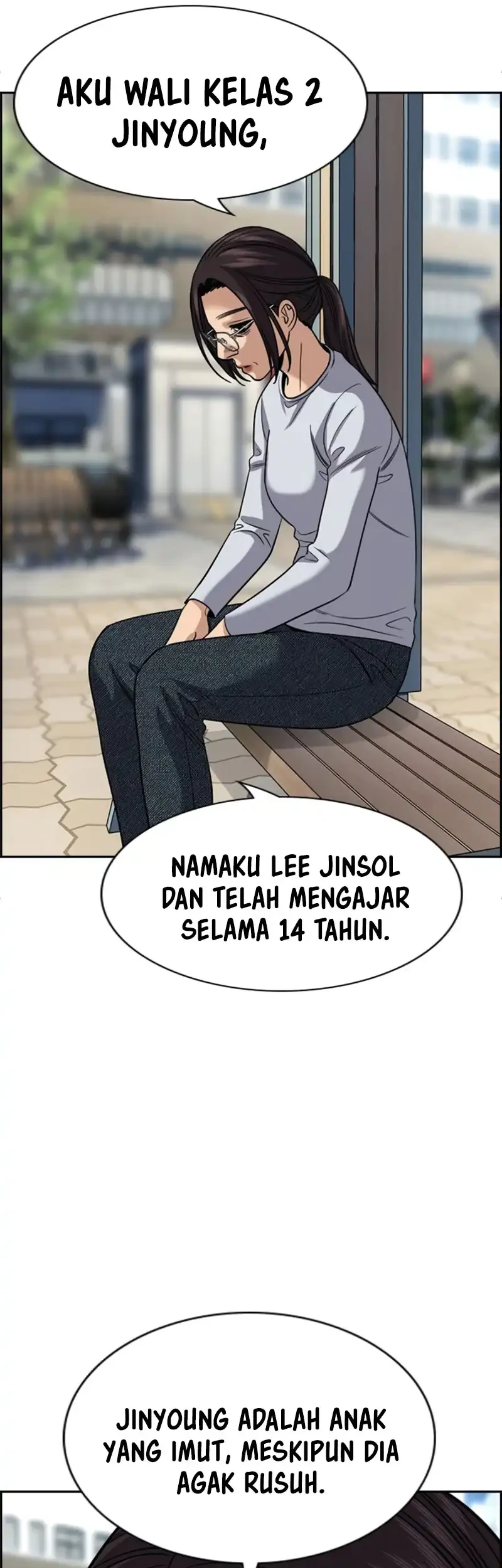 Chapter 243 - halaman 49