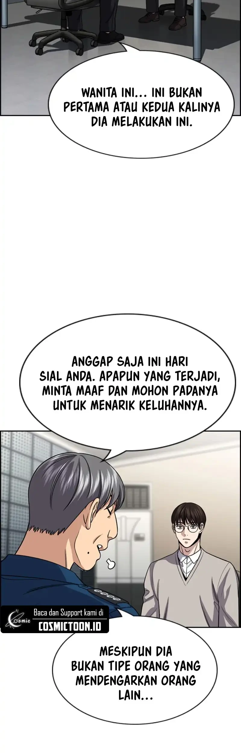 Chapter 244 - halaman 23