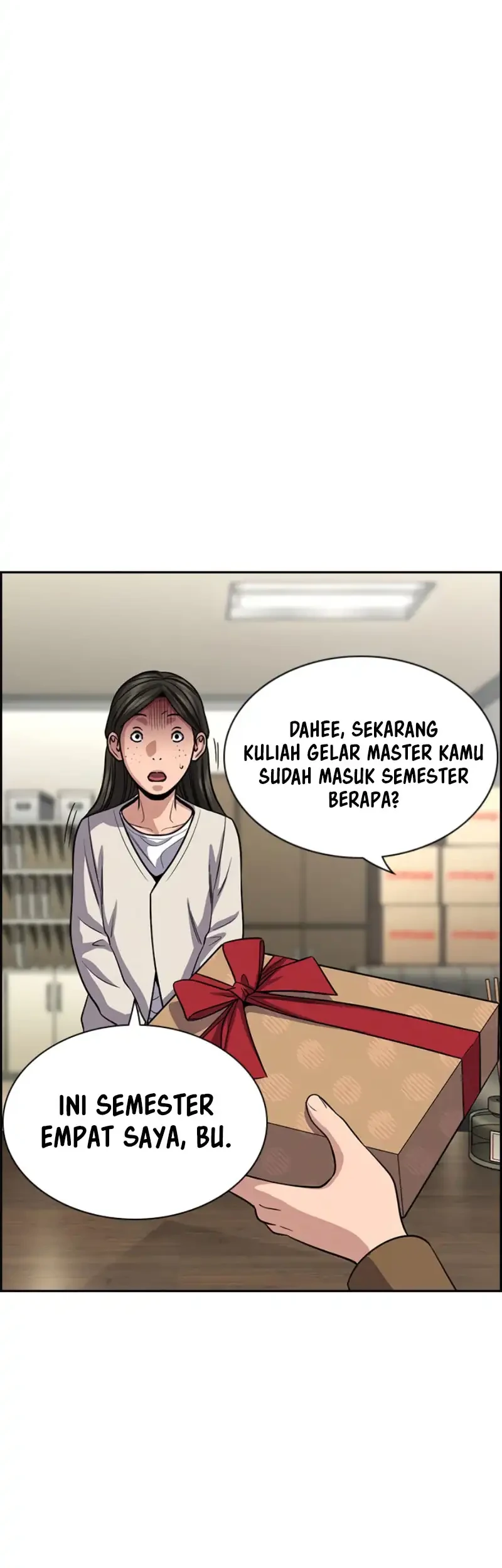 Chapter 244 - halaman 33