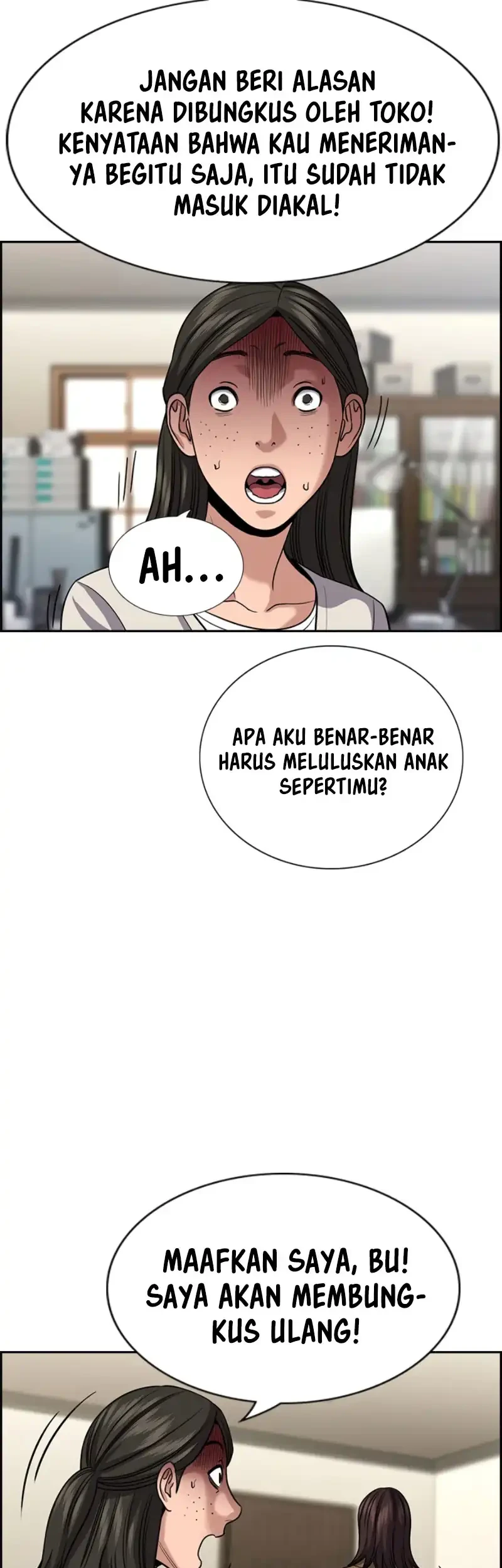 Chapter 244 - halaman 37