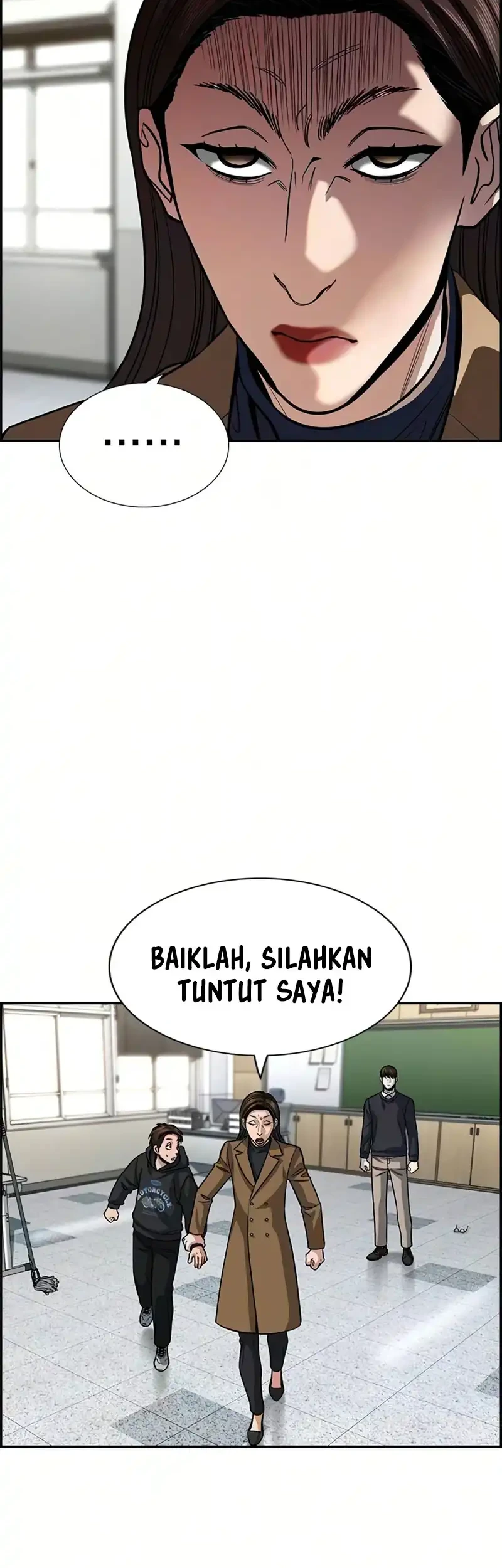 Chapter 245 - halaman 9