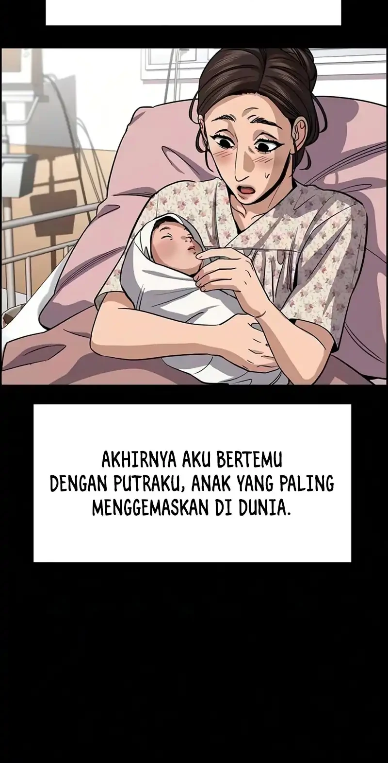 Chapter 245 - halaman 16