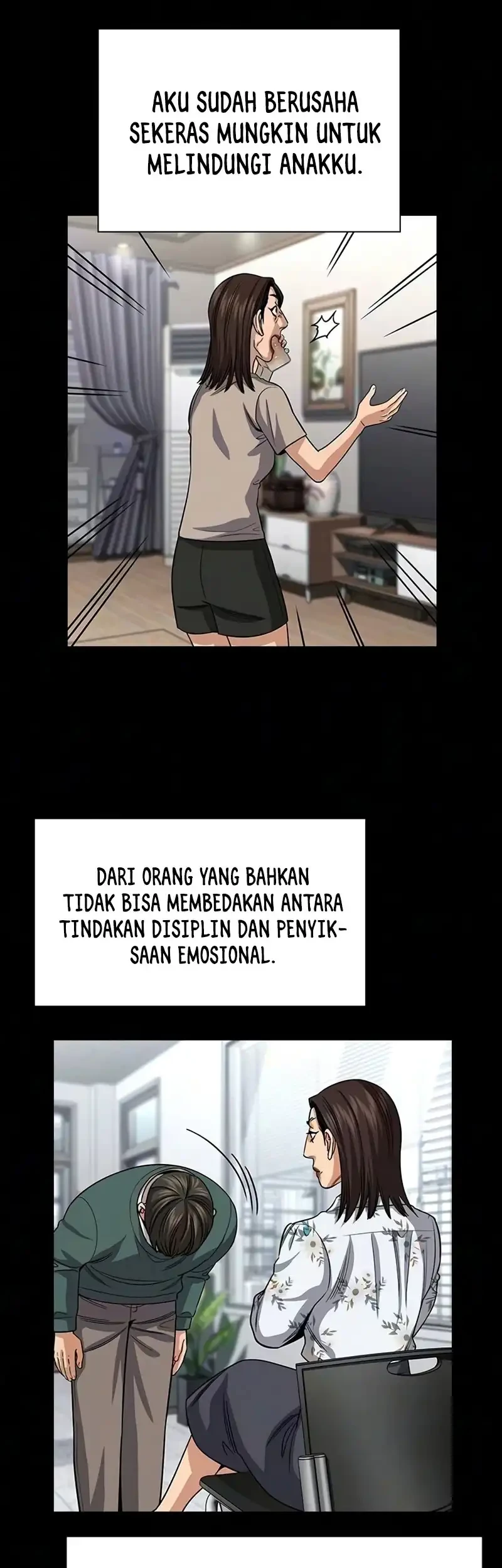 Chapter 245 - halaman 21