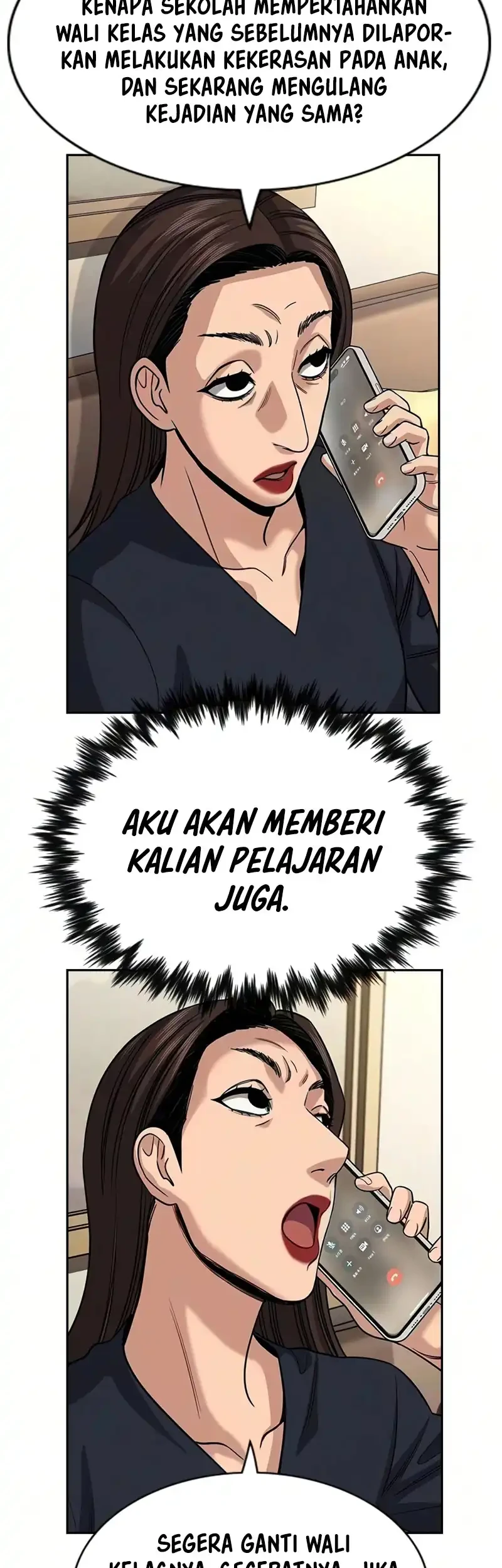 Chapter 245 - halaman 29