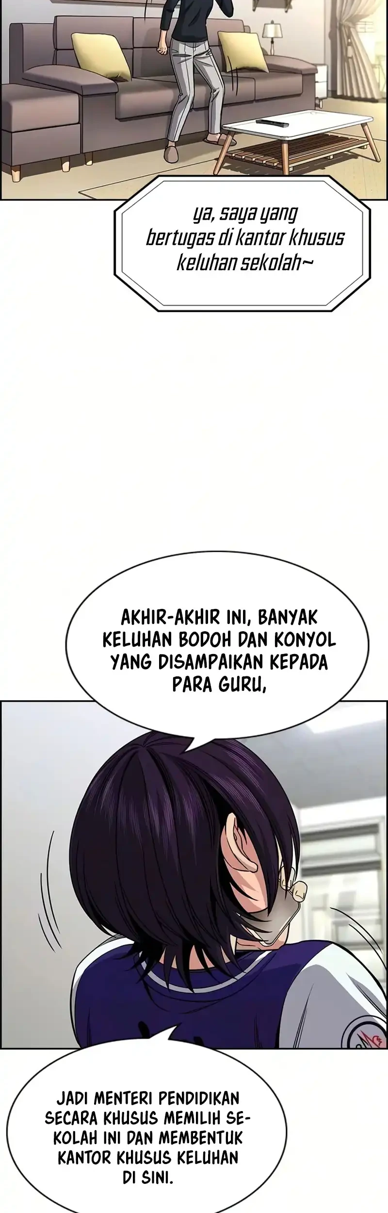 Chapter 245 - halaman 32