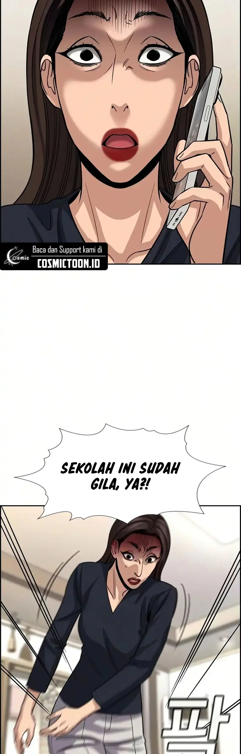 Chapter 245 - halaman 35