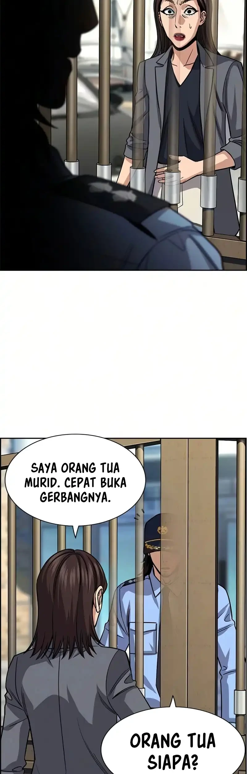 Chapter 245 - halaman 41