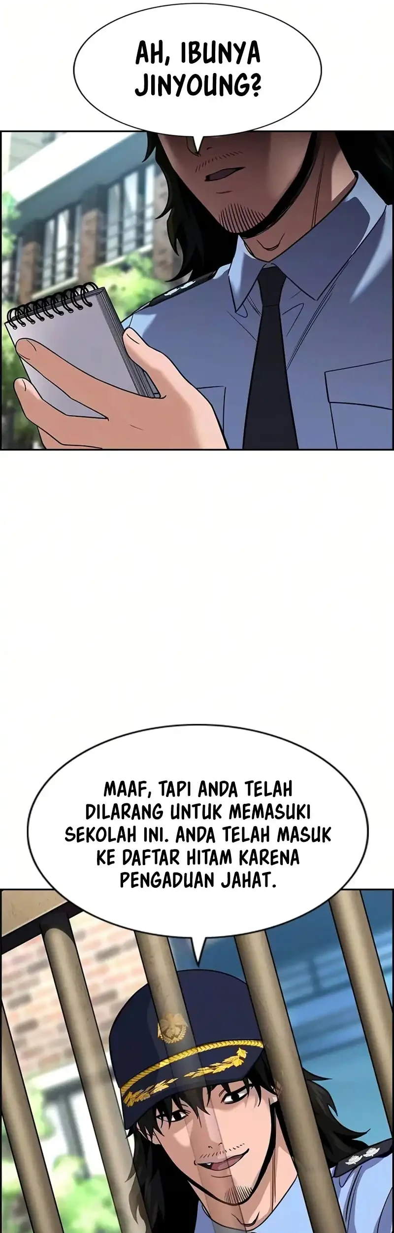 Chapter 245 - halaman 43