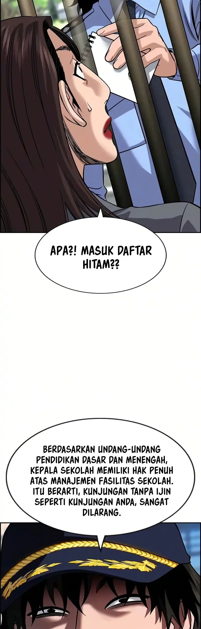 Chapter 245 - halaman 44
