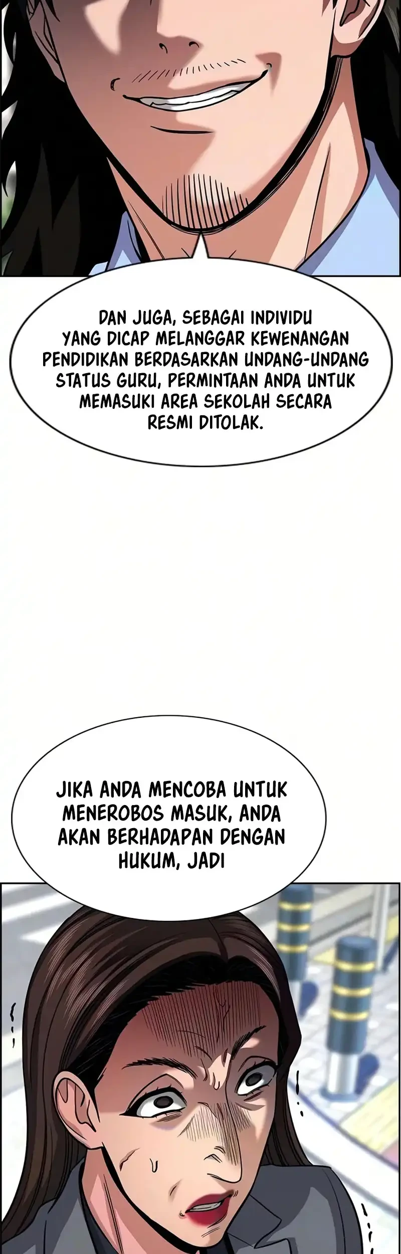 Chapter 245 - halaman 45