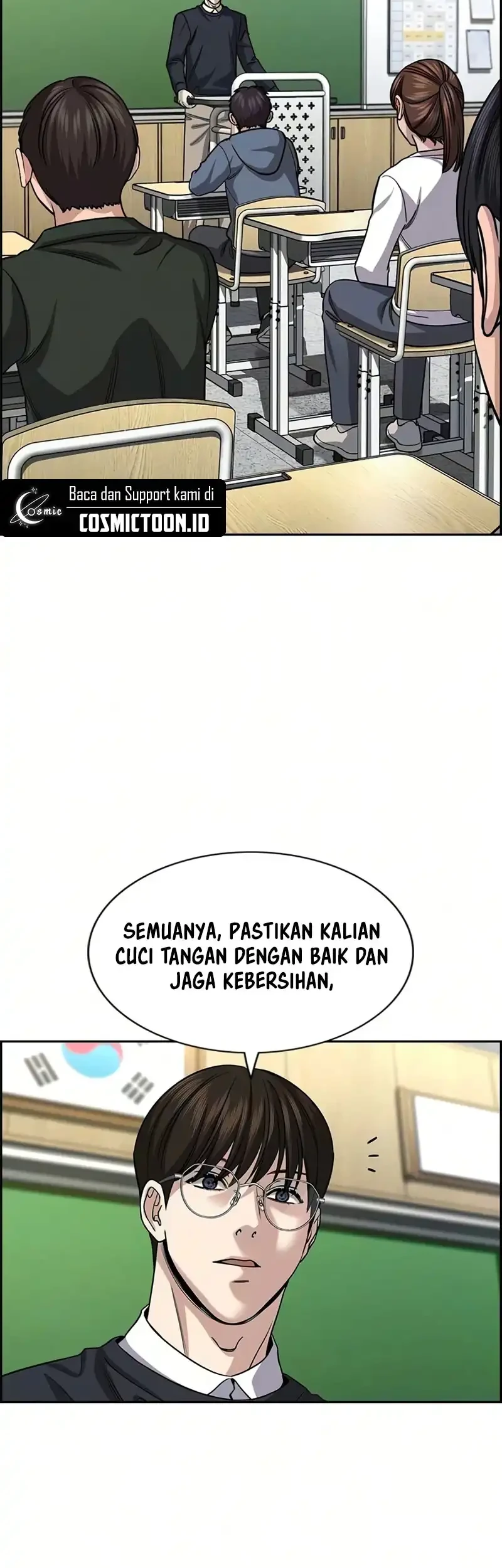 Chapter 245 - halaman 47