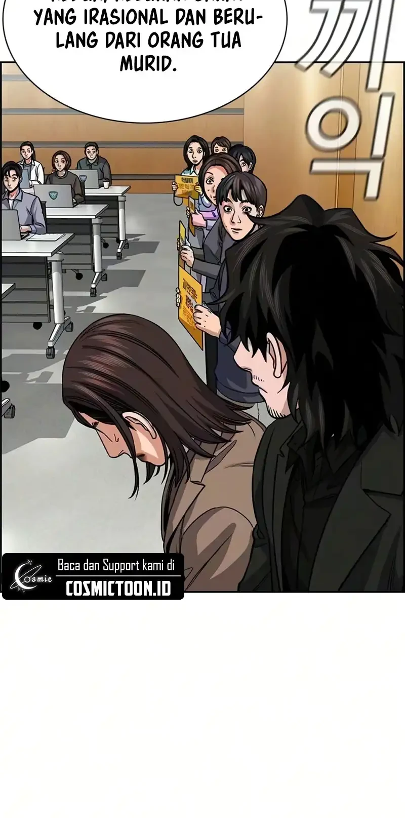 Chapter 246 - halaman 62