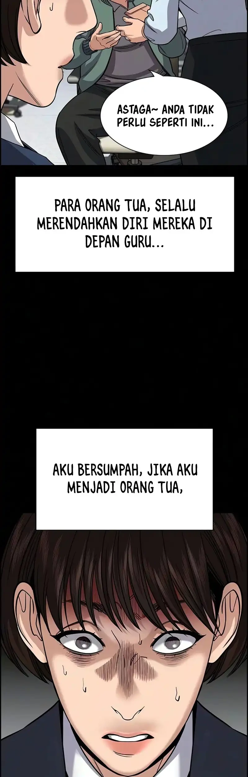 Chapter 246 - halaman 19