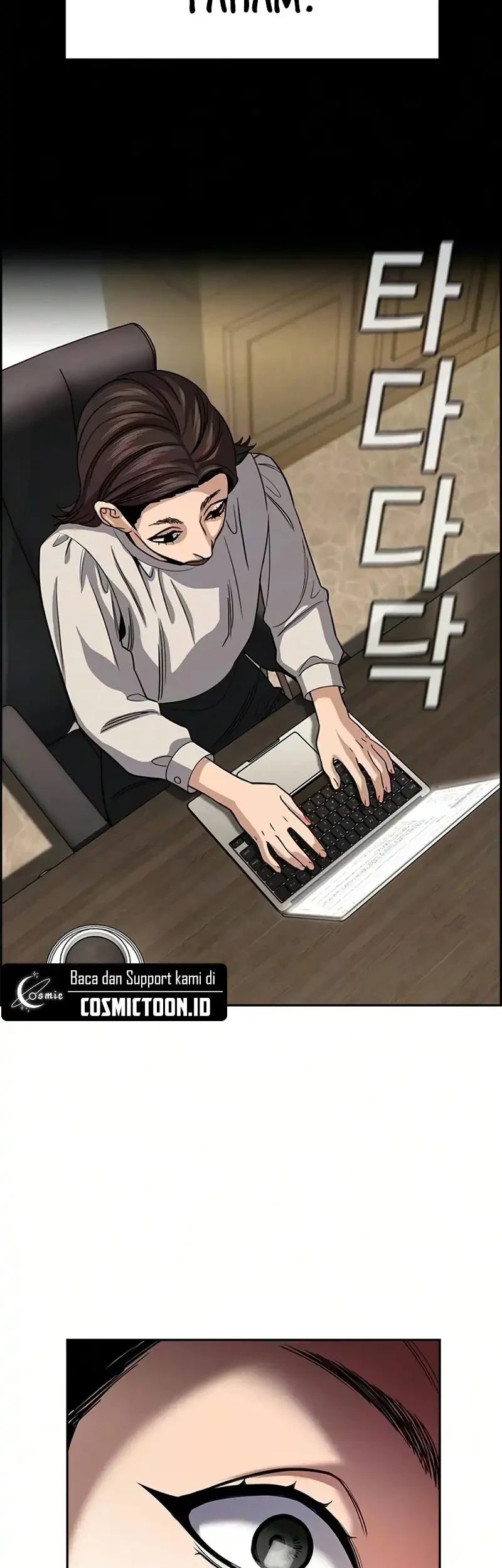 Chapter 246 - halaman 22