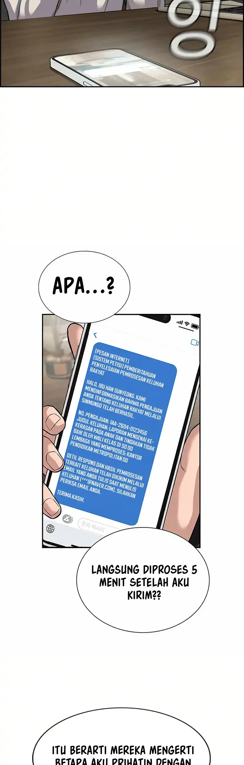 Chapter 246 - halaman 25