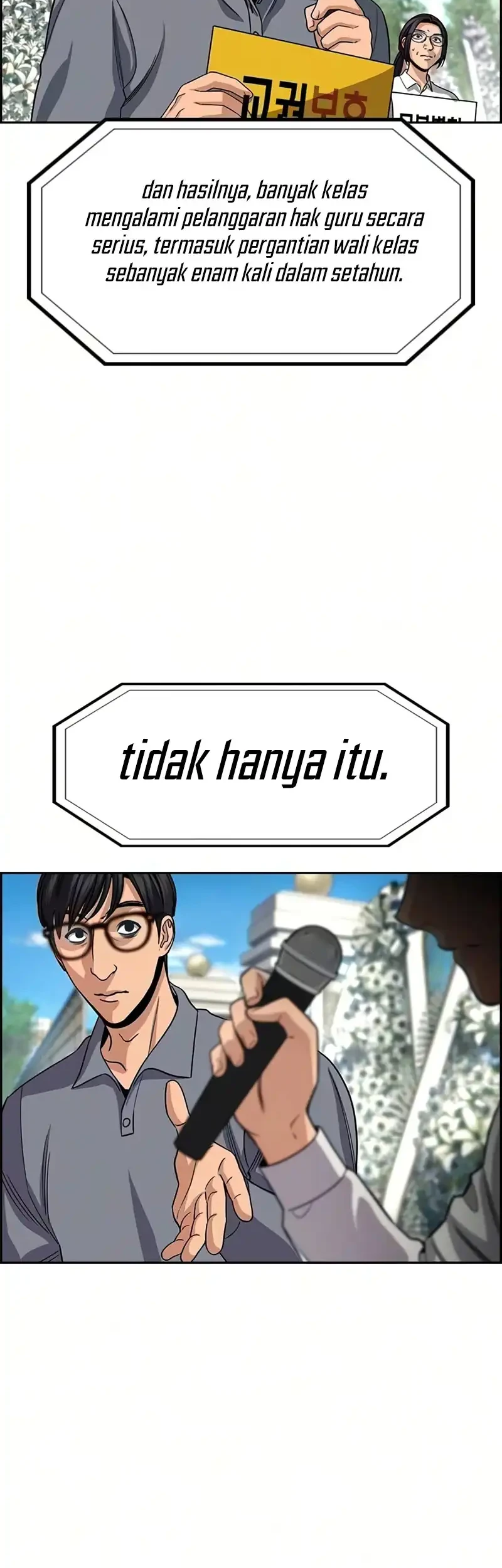 Chapter 246 - halaman 40