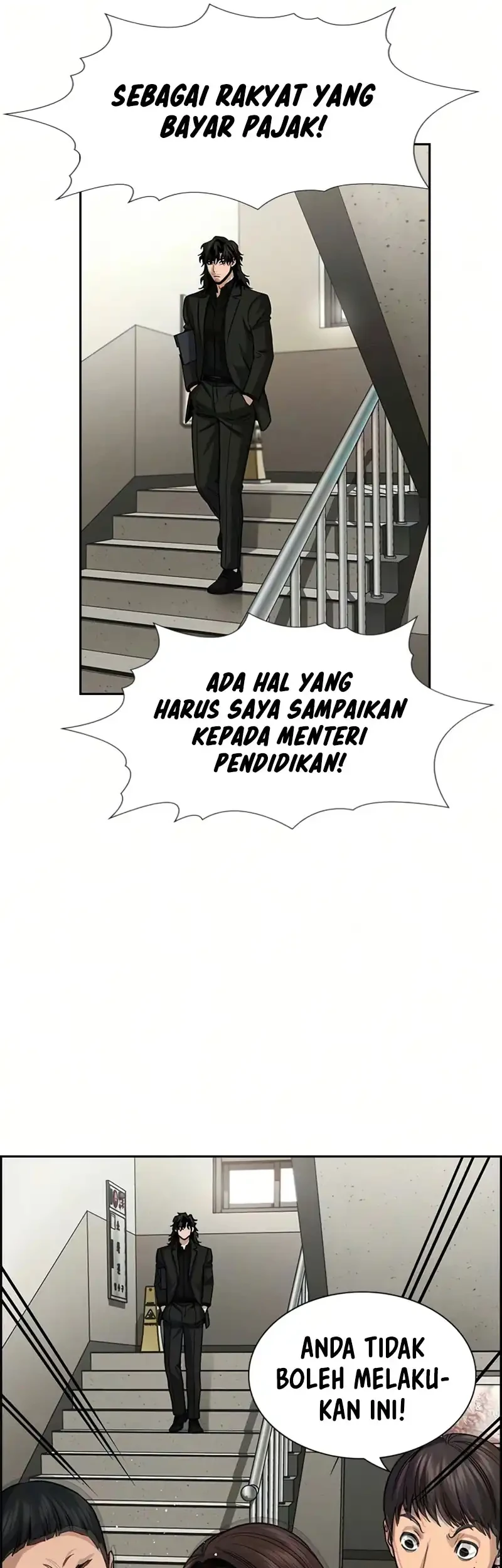 Chapter 246 - halaman 51