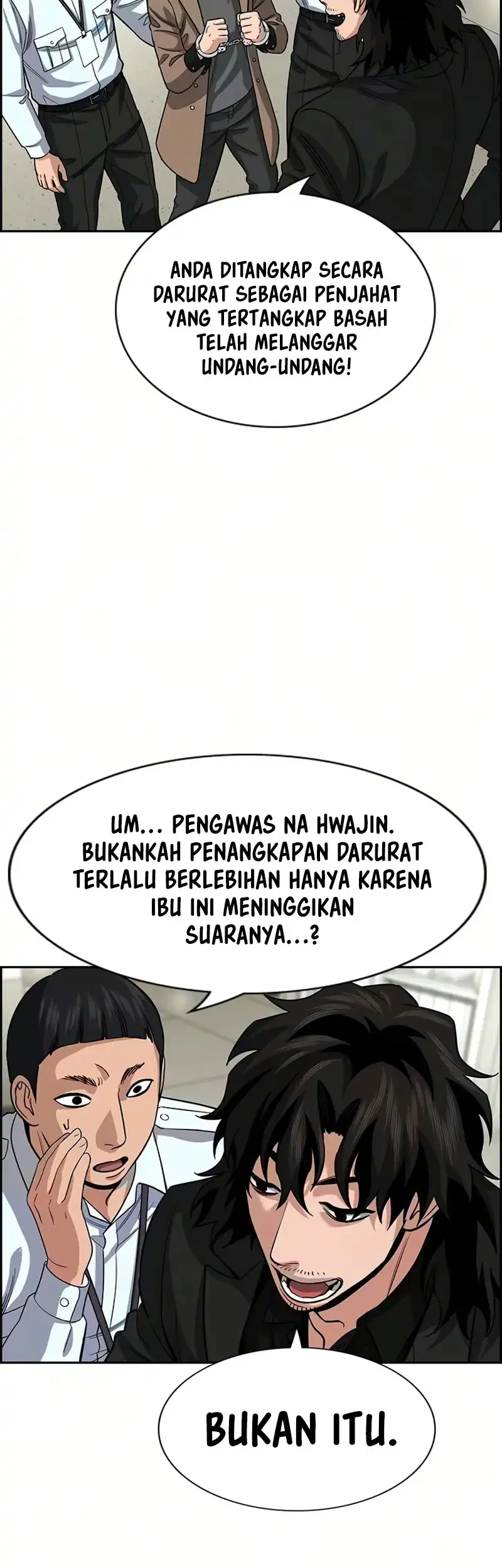 Chapter 246 - halaman 55