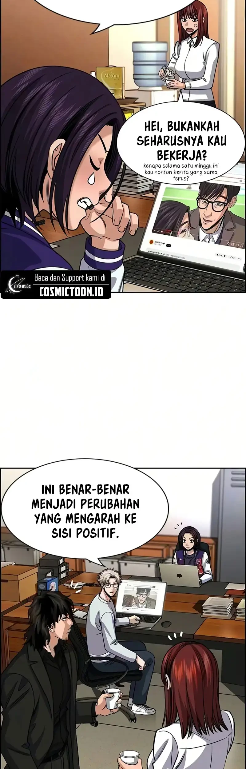 Chapter 247 - halaman 58