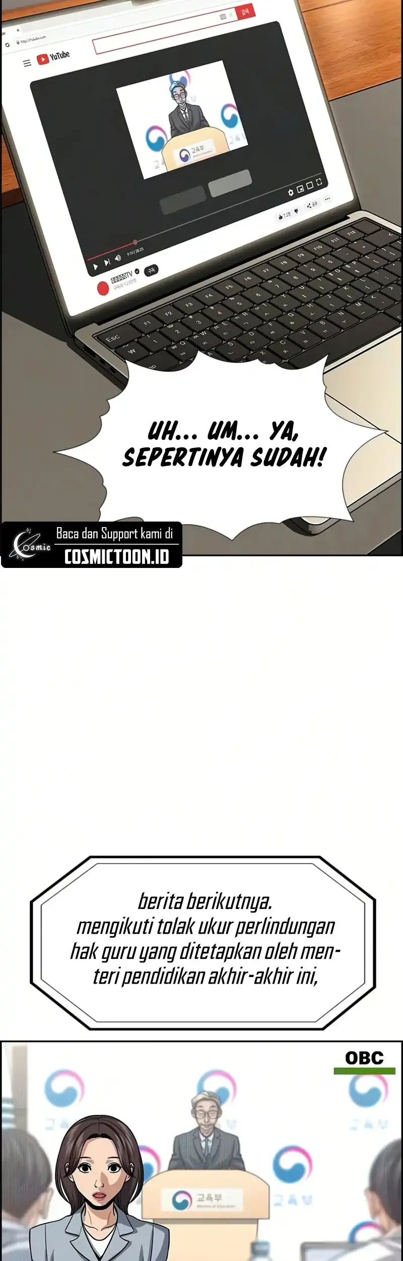 Chapter 247 - halaman 63