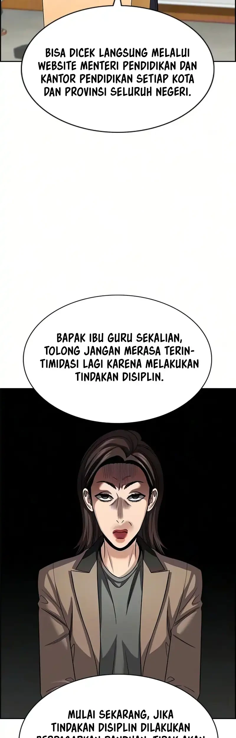 Chapter 247 - halaman 28