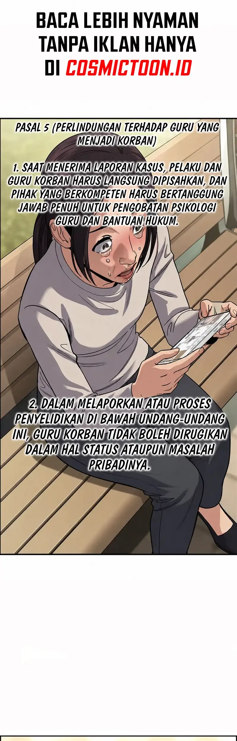 Chapter 247 - halaman 40