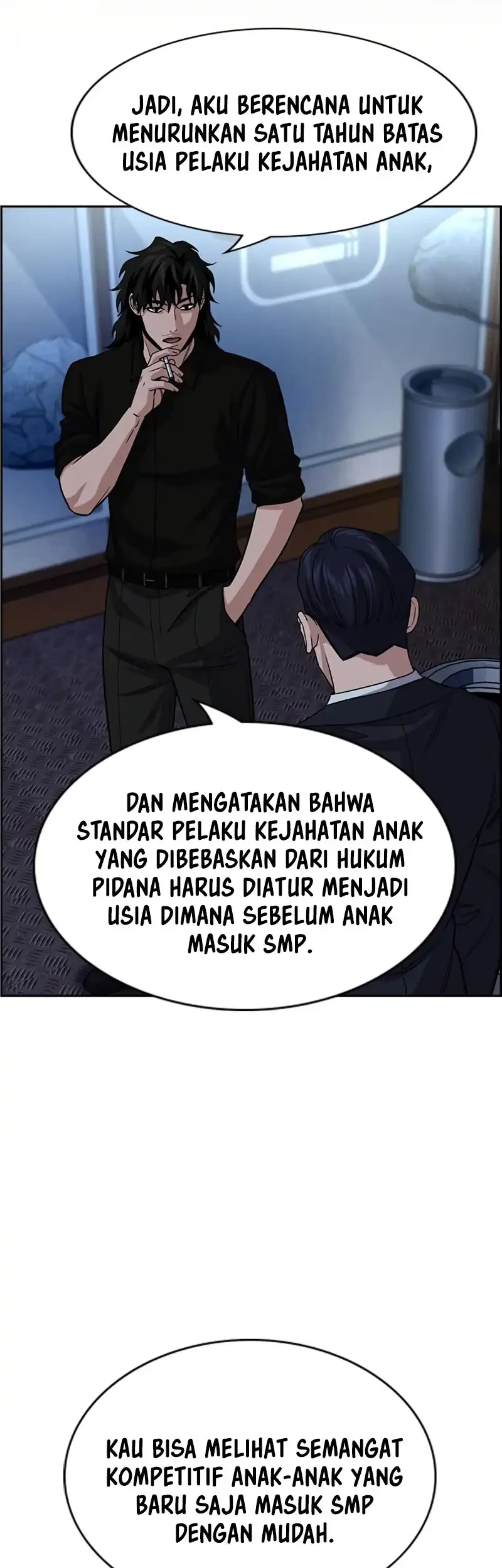 Chapter 248 - halaman 60