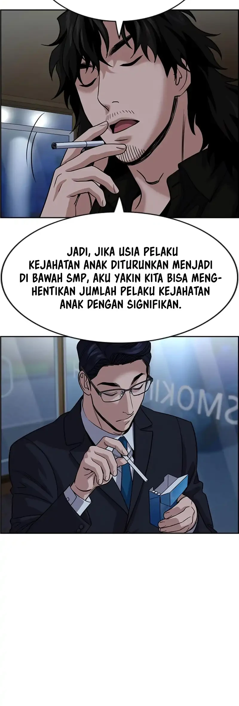 Chapter 248 - halaman 61