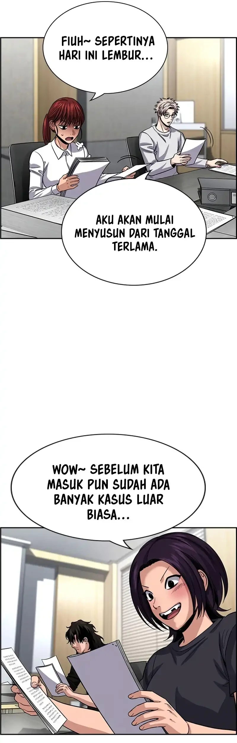 Chapter 248 - halaman 14