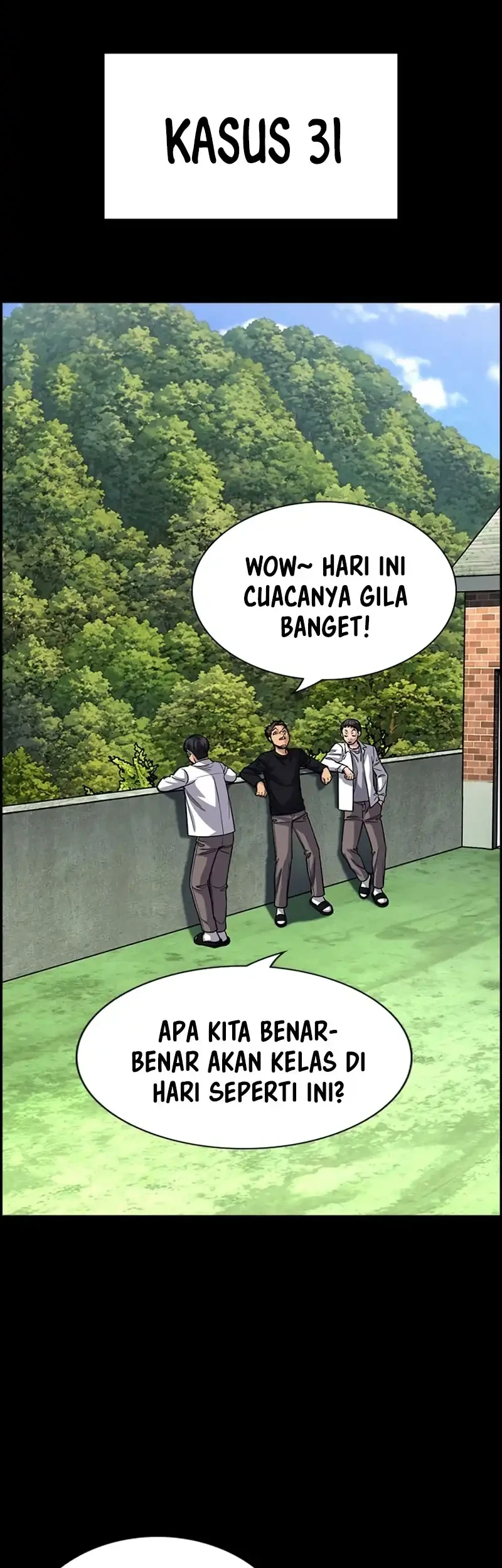 Chapter 248 - halaman 16