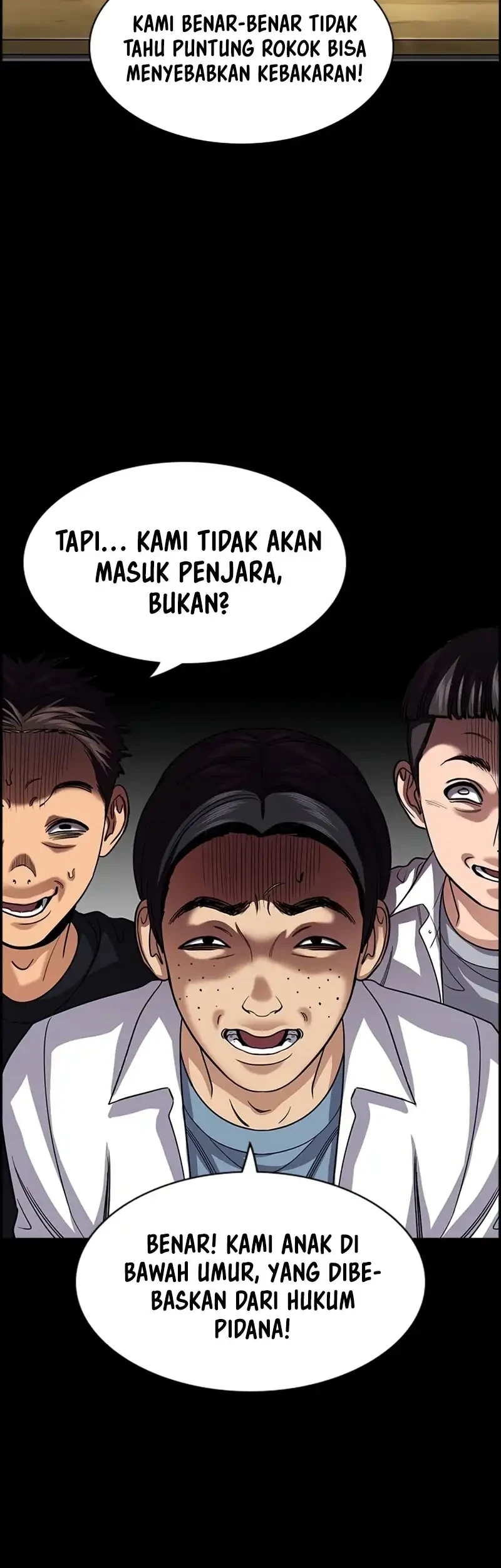 Chapter 248 - halaman 25