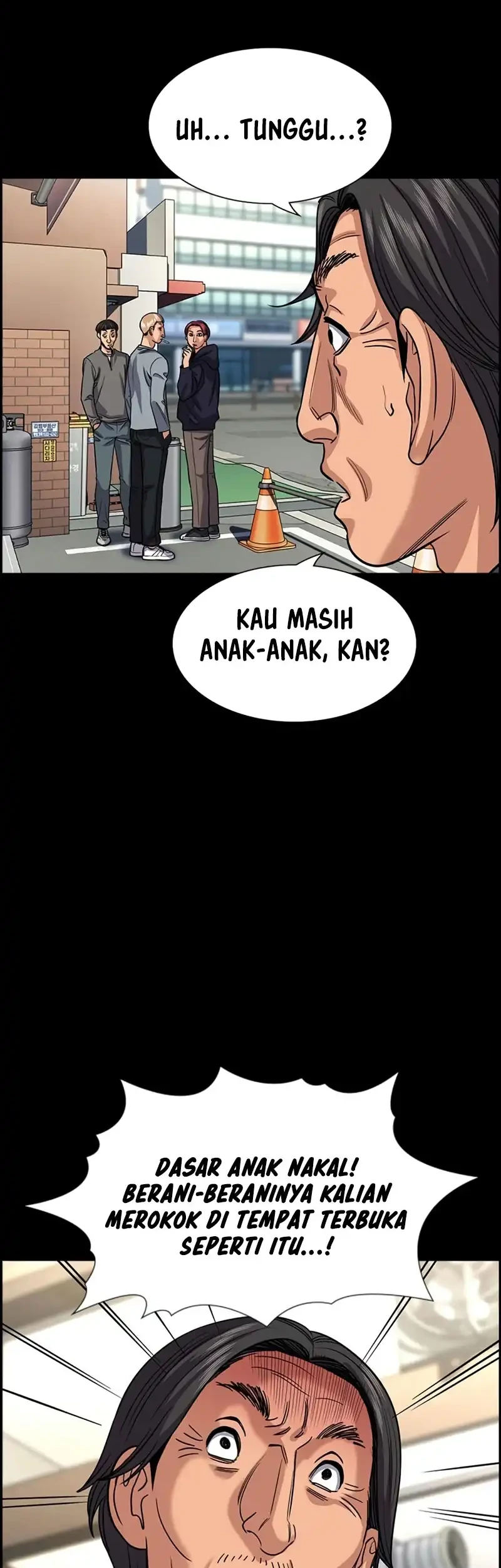 Chapter 248 - halaman 27