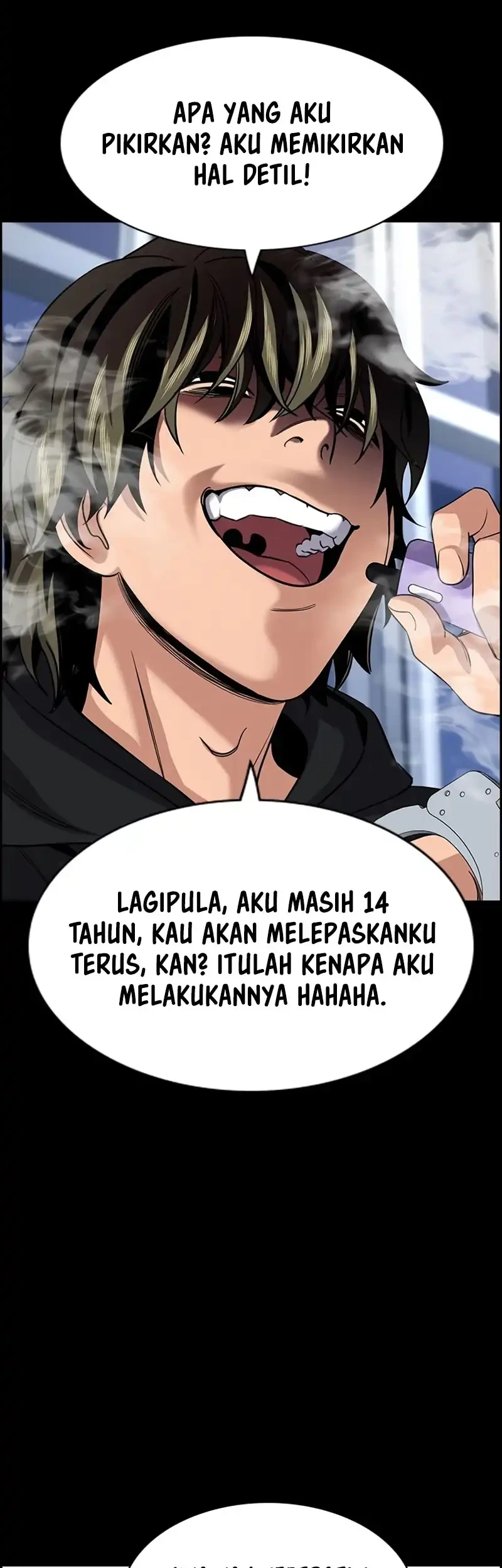 Chapter 248 - halaman 39