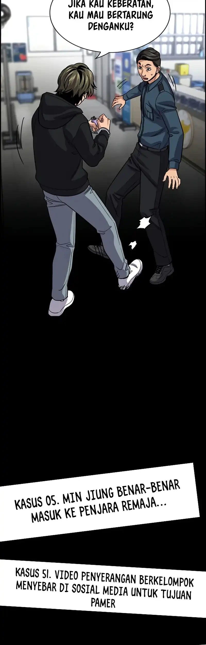 Chapter 248 - halaman 40