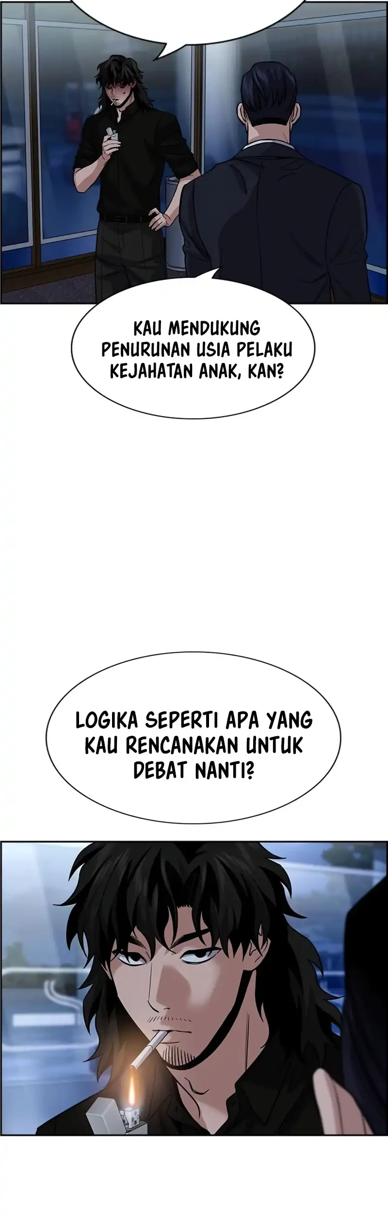 Chapter 248 - halaman 55