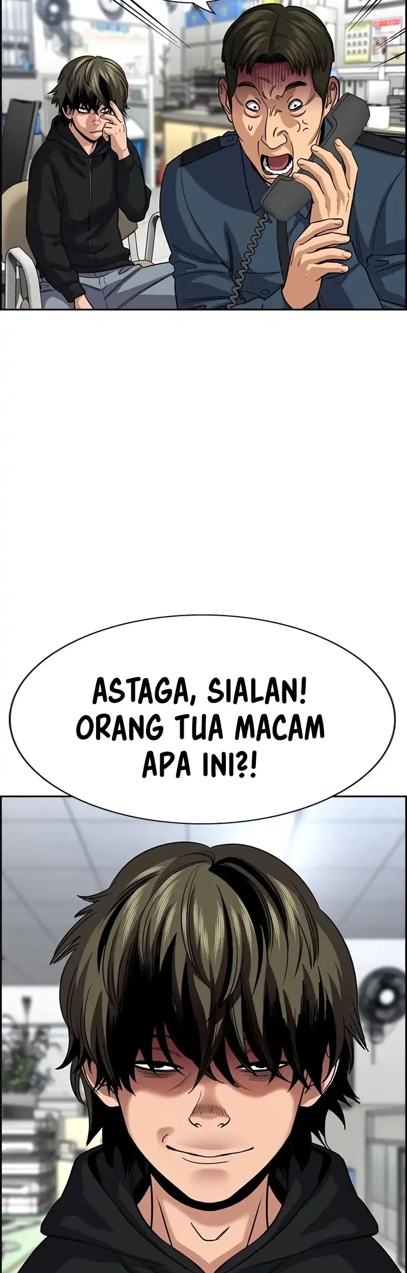 Chapter 249 - halaman 13