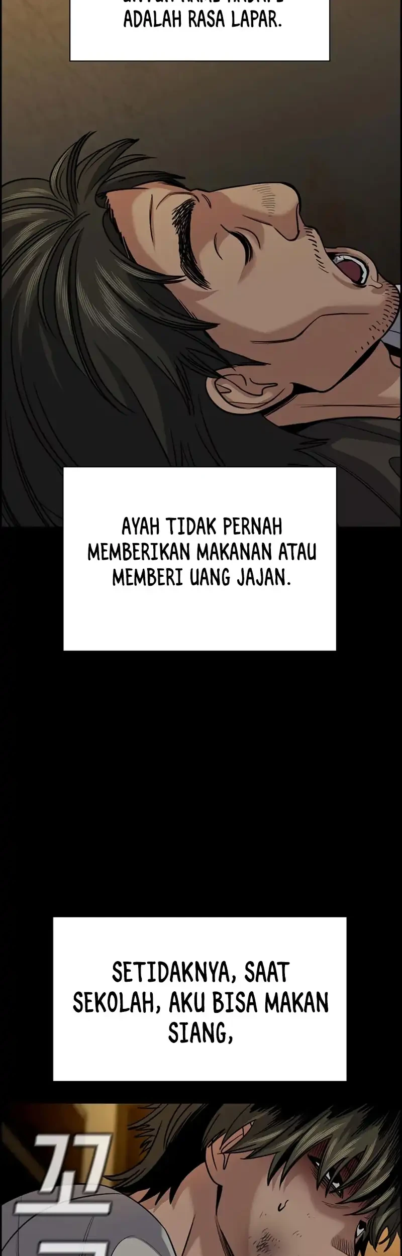 Chapter 249 - halaman 22