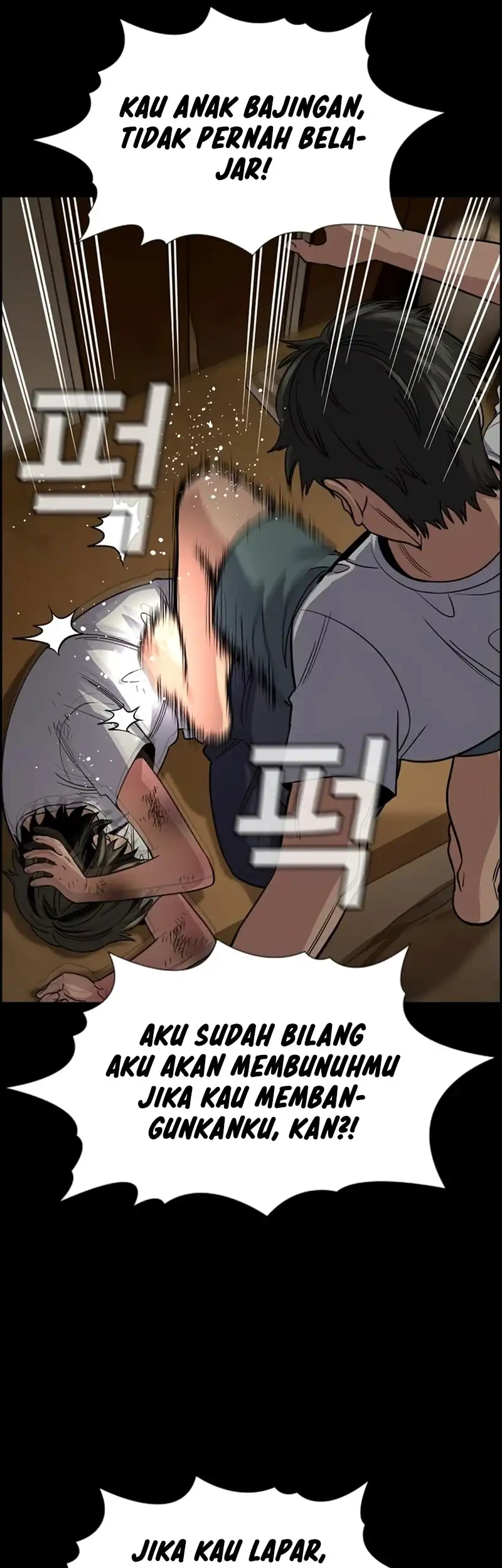 Chapter 249 - halaman 27
