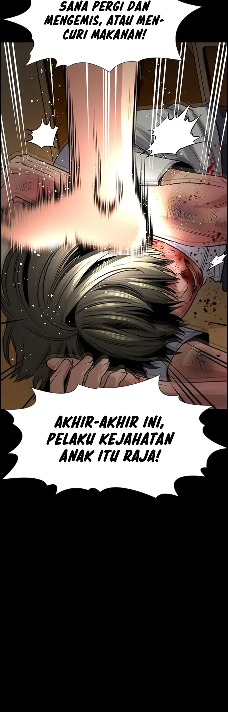 Chapter 249 - halaman 28