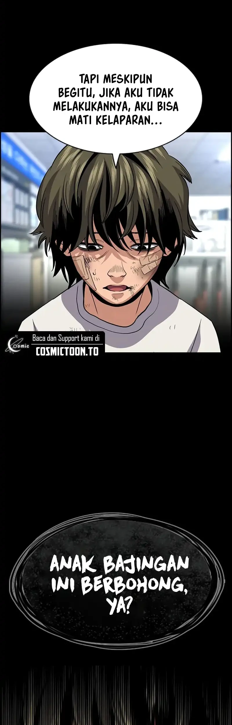 Chapter 249 - halaman 34