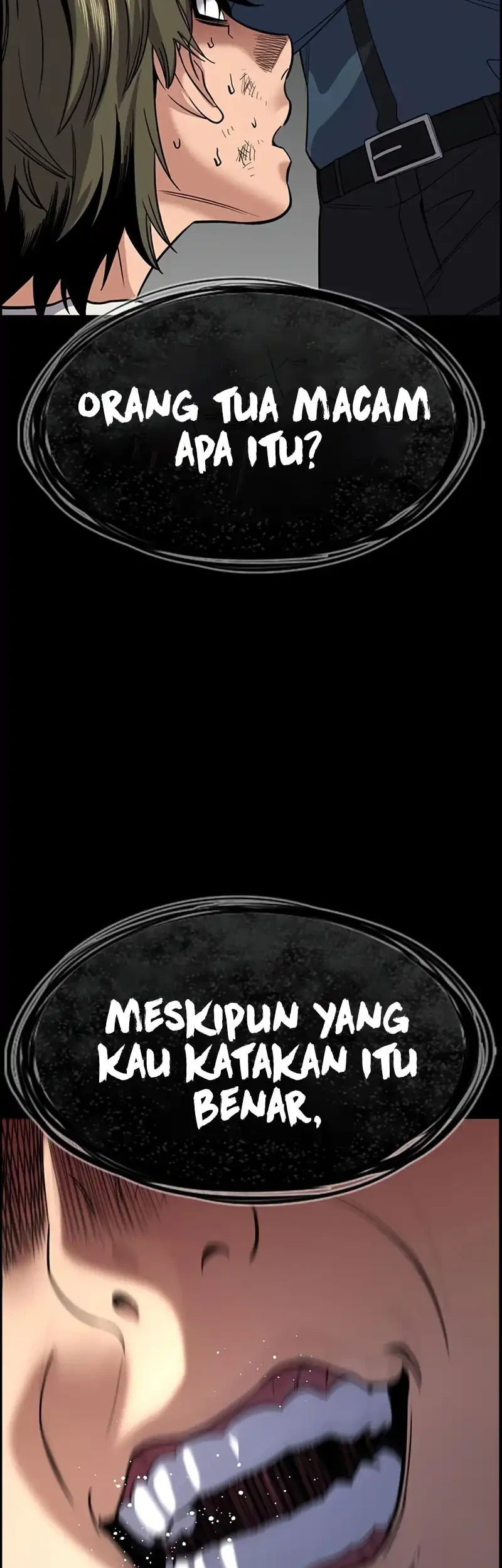 Chapter 249 - halaman 36