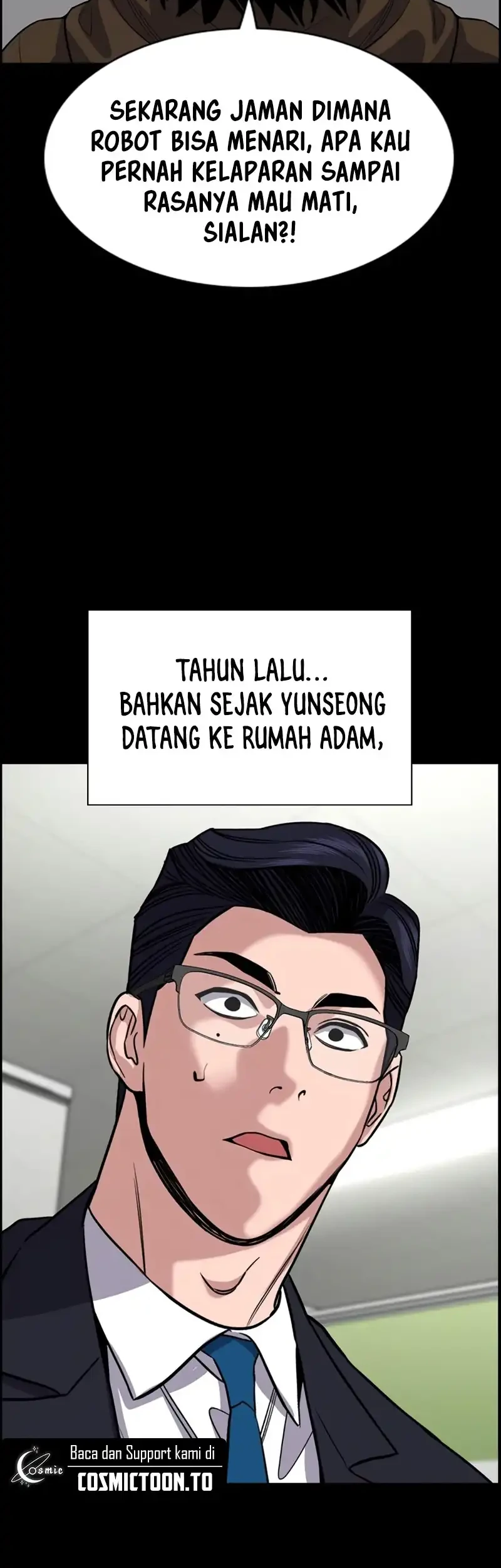 Chapter 249 - halaman 40