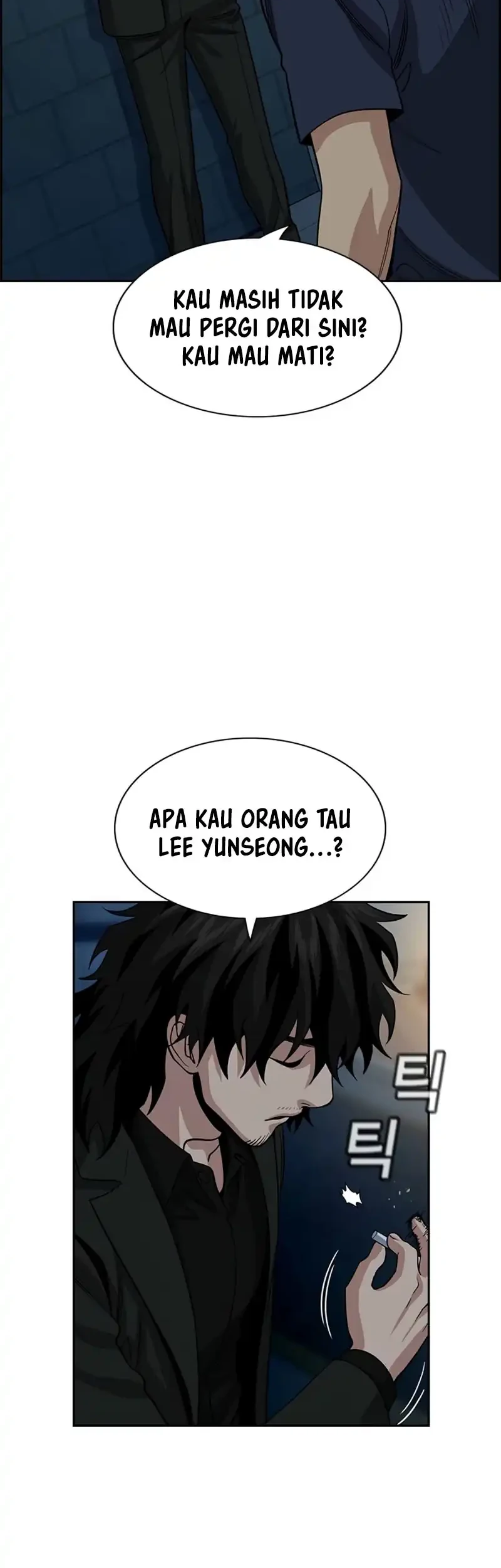 Chapter 250 - halaman 3
