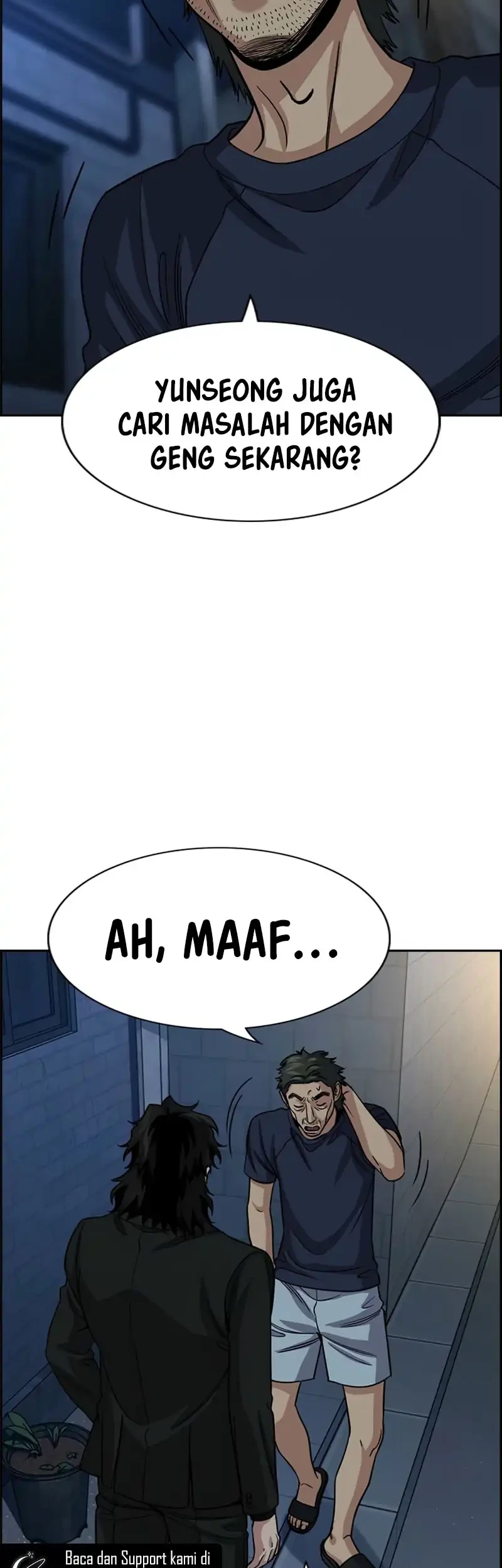 Chapter 250 - halaman 15