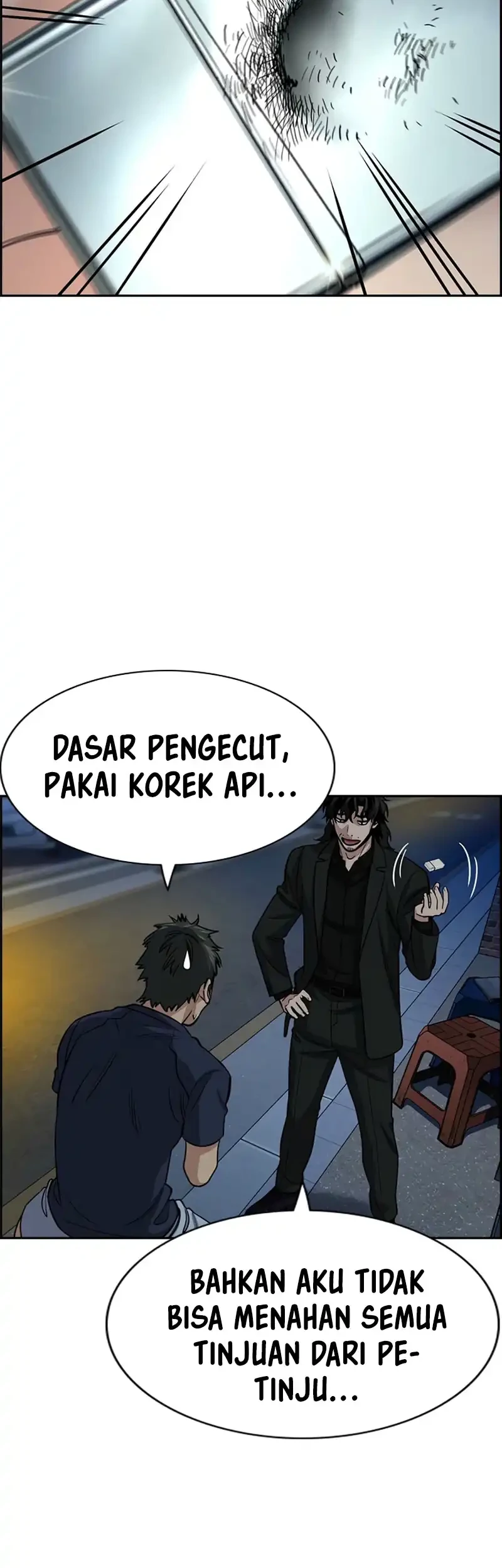 Chapter 250 - halaman 28