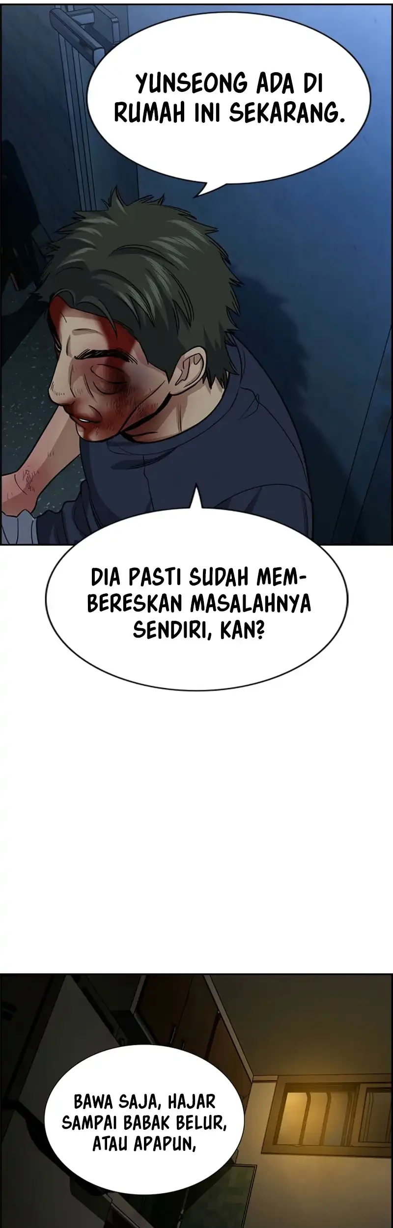Chapter 250 - halaman 38