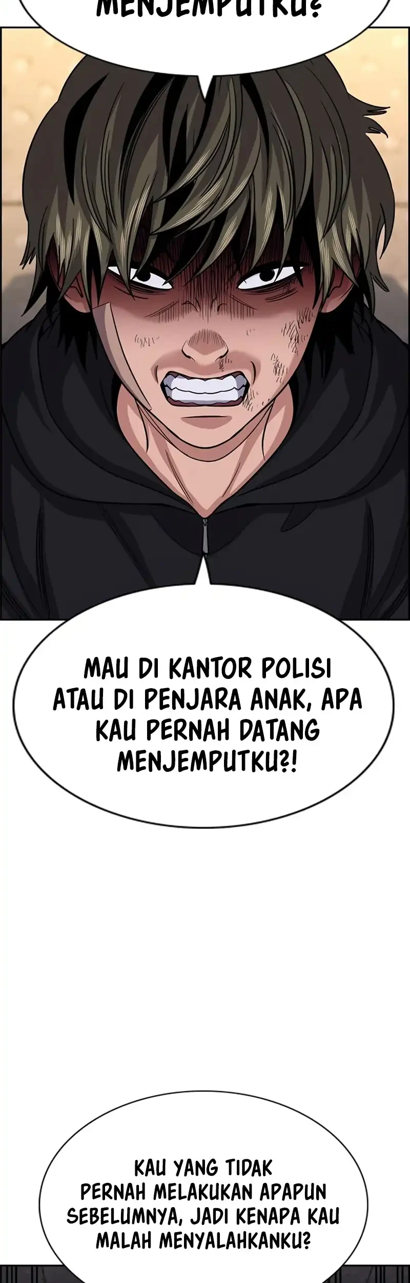 Chapter 251 - halaman 18