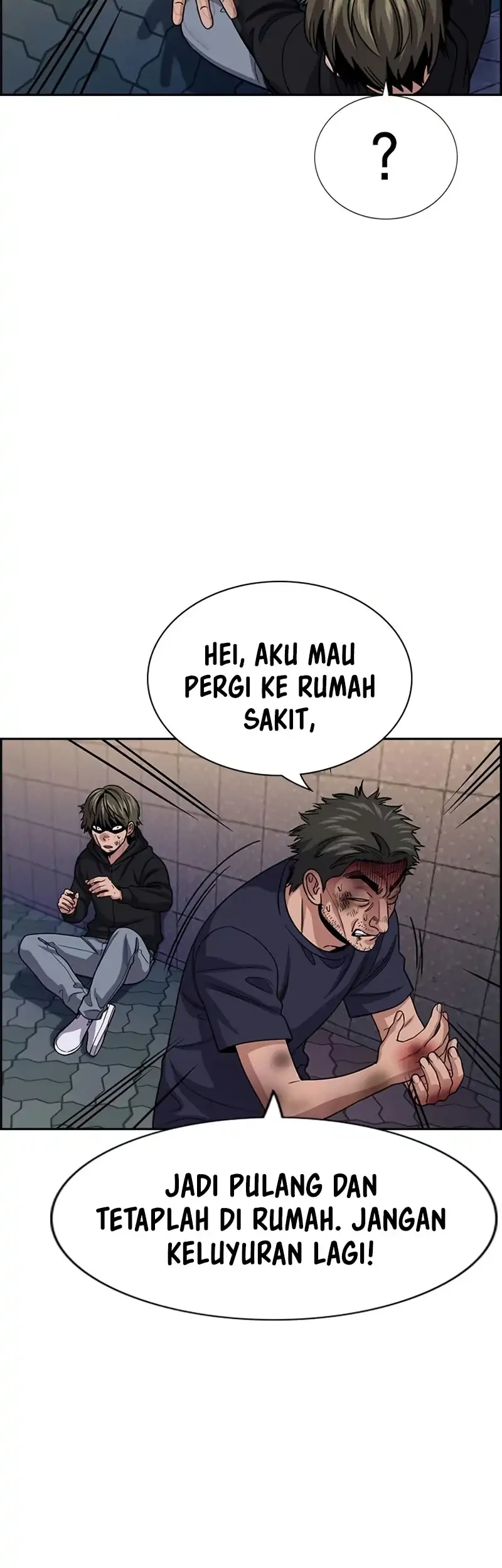Chapter 251 - halaman 22