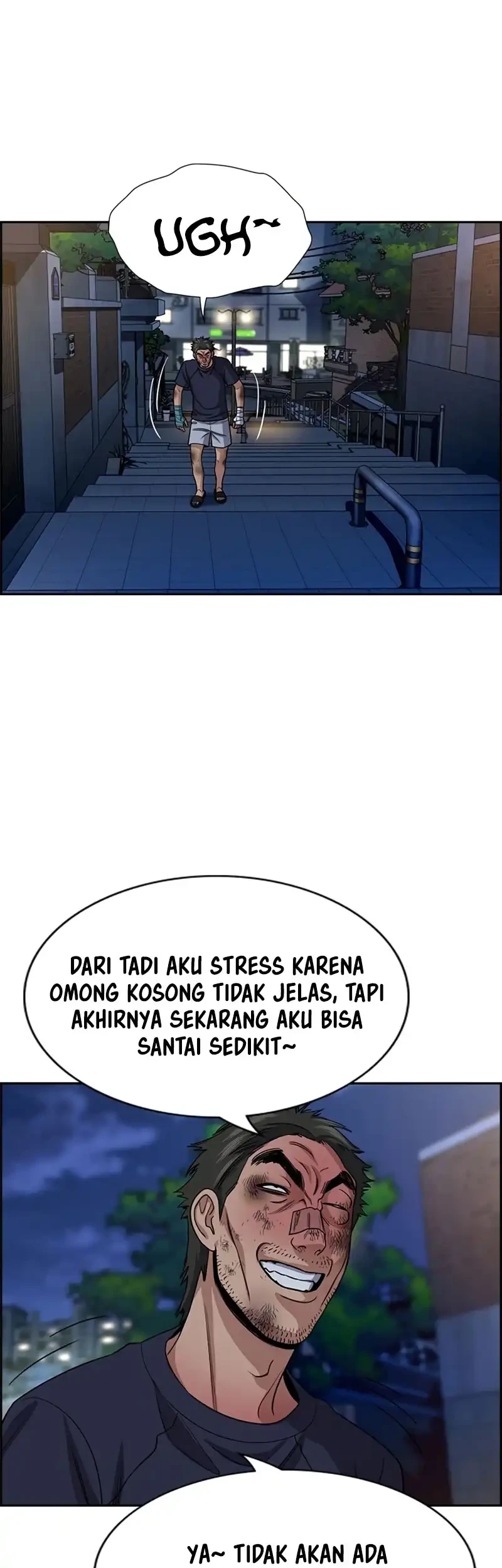 Chapter 251 - halaman 28