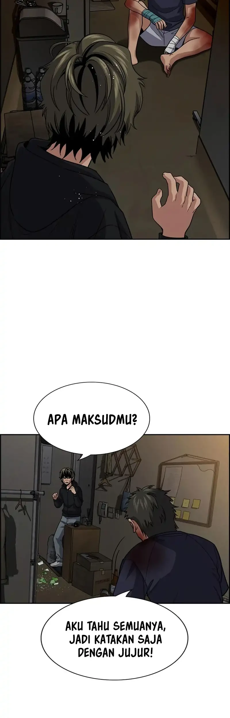 Chapter 251 - halaman 40